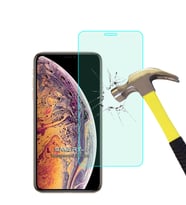 Apple Iphone 11 Pro Max / XS Max Temperli Kırılmaz Cam Ekran Koruyucu