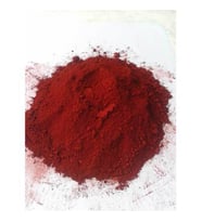 Demir Oksit Kırmızı Toz Boya 1 Kg - Ücretsiz Kargo