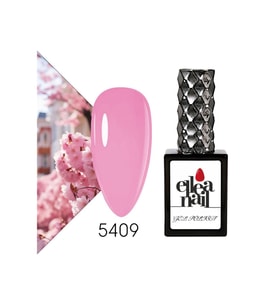 ELLEA NAİL KALICI OJE 5409