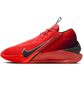 Nike G.T Jump Academy Mens Basketball Shoes Erkek Basketbol Ayakkabısı Kırmızı