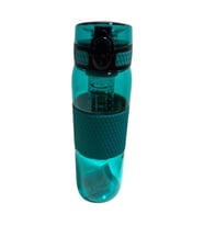 UZSPACE MATARA TRITAN 5060 DETOKS BÖLMELİ 530 ML VINE CYAN