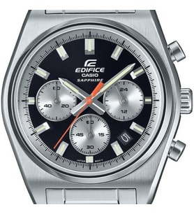 Casio EFB-730D-1AVUDF Erkek Kol Saati
