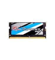 GSKILL 16GB DDR4 CL19 2666 MHZ NOTEBOOK RAM RIPJAWS F4-2666C19S-16GRS