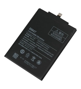 Xiaomi Redmi Mi 3/3S/4X Pil Batarya BM47 ve Tamir Seti