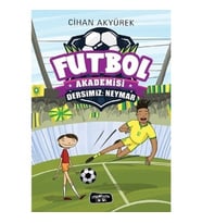 Dersimiz: Neymar - Futbol Akademisi