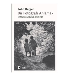 Bir Fotoğrafı Anlamak