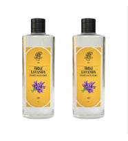 Rebul Lavanta Edc 250 ML * 2 Adet