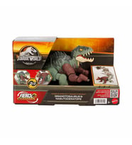 Jurassic World Değişim Serisi Çifte Tehlike Büyük Dinozor Figürleri HPD33 HPD34