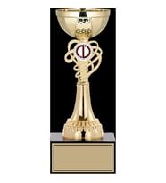 ODAK KUPA - Small Kupalar - S-009 B - 24 cm