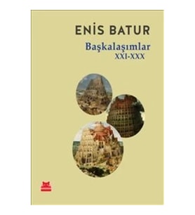 Başkalaşımlar XXI XXX