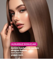 ZENTO Ionıc Express Premıum Bakım Seti
