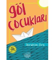 Göl Çocukları