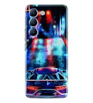 V30 Lite Kılıf HD Baskılı / TXR-ABT-/1X1-/142 1724