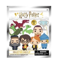 Harry Potter Klipsli Figür Seri 6 48200