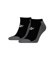 Puma 935896-03 Elements Cush Sn 2 Pack 2 Parça-Adet Unisex Çorap