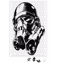 Star Wars - Kylo Ren Puzzle 240 Parça Yapboz