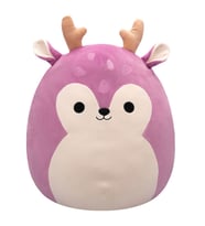 Squishmallows Yavru Geyik Shantrice 40 cm SQCR06635