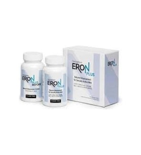 Eron Plus Erkek 60'lı 2 Adet