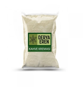 Kahve Kreması 100 gr, Derya Eren