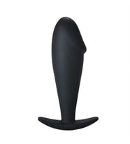 Kalından İnceye Doğru Tasarlanmış Özel Silikondan Üretilmiş 10 Cm  PLug