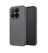 Xiaomi Mi 17T Pro Thermax Silikon Kılıf - Gri