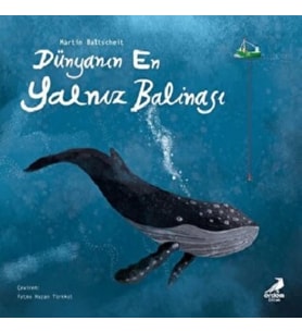 Dünyanın En Yalnız Balinası