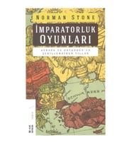 İmparatorluk Oyunları Avrupa ve Ortadoğu'yu Şekillendiren Yıllar