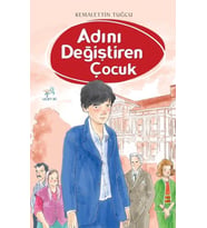 Adını Değiştiren Çocuk