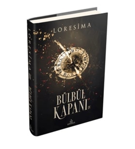 Bülbül Kapanı 4 (Ciltli)