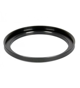 40.5mm - 55mm Step-Up Ring Filtre Adaptörü 40.5-55mm