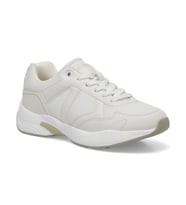 Kinetix Royat 4Fx Kadın Beyaz Sneaker Ayakkabı