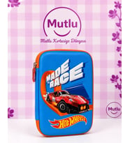 HOTWHEELS KALEMKUTU EVA