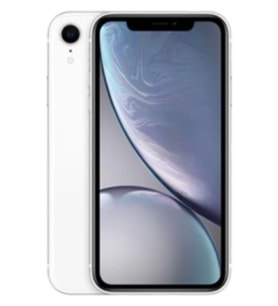 İKİNCİ EL APPLE IPHONE XR (12 AY GARANTİLİ) (Beyaz)