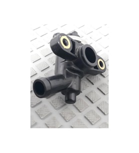 Pcx 125 - 150 Uyumlu Radyatör Hortum Girişi Termostad 2014/17 _Supermoto (Renksiz)