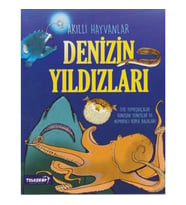 Akıllı Hayvanlar Denizin Yıldızları
