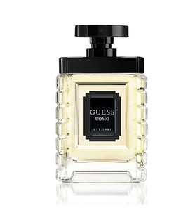 Guess Uomo Homme EDT 100 ml Erkek Parfümü