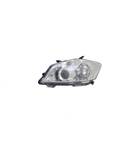 TOYOTA AURIS ÖN FAR ELEKTRİKLİ MERCEKLİ SOL 10- TOY10AU002 8117002540