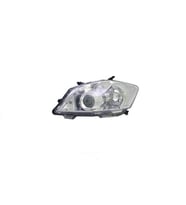 TOYOTA AURIS ÖN FAR ELEKTRİKLİ MERCEKLİ SOL 10- TOY10AU002 8117002540