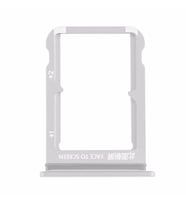 Xiaomi Mi 9 Sim Tepsisi (Beyaz)