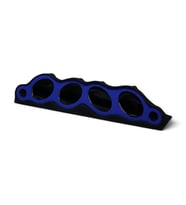 Universal Mavi Renkli Oval Kapaklı Pandizot 4x69 cm