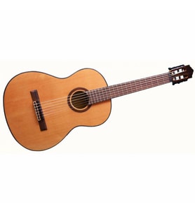 Cross ACT-928 RN Klasik Gitar (Taşıma Kılıfı Hediyeli)