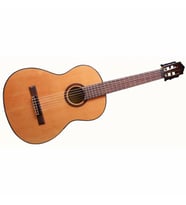 Cross ACT-928 RN Klasik Gitar (Taşıma Kılıfı Hediyeli)