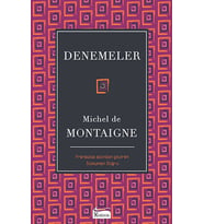 Denemeler