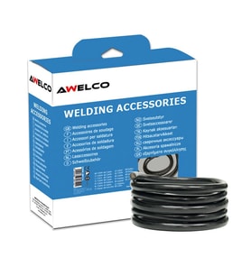 AWELCO 89700 25 MM KAYNAK KABLOSU 10 METRE - İTALY