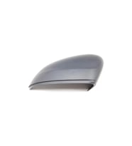 Carlife Vw Volkswagen Passat B8.5 2020-2021 Uyumlu Sol Dış Dikiz Aynası Kapağı Kapak 3g0857537b
