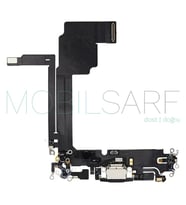 iPhone 15 Pro Max Şarj Soket Filmi (ORGINAL)