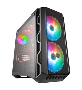 COOLERMASTER H500 MCM-H500-IGNN-S01 Gaming E-ATX PC Kasası