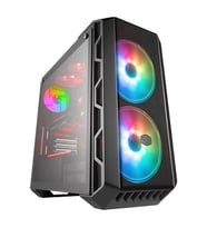 COOLERMASTER H500 MCM-H500-IGNN-S01 Gaming E-ATX PC Kasası
