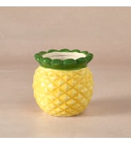 Karaca Pineapple Mini Saksı 295 ml