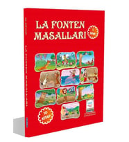 La Fonten Masalları - 10 Takım